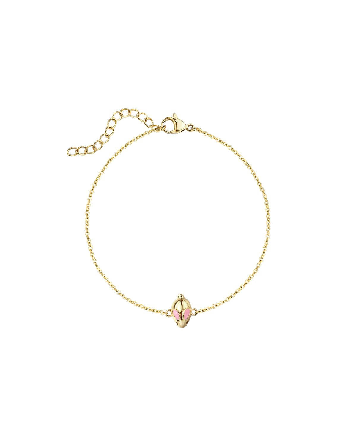 Bunny Bao Bracelet